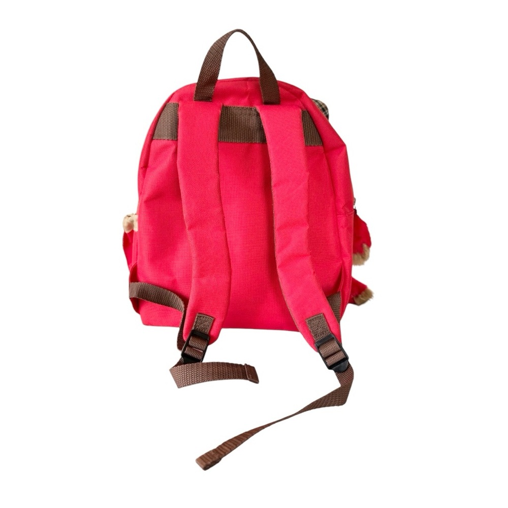 Skip Hop Red Fox Backpack - Picture 4 of 6